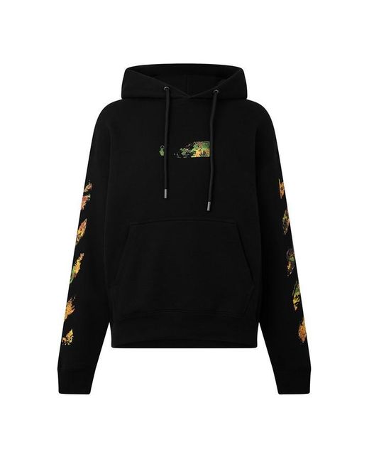 Off-White c/o Virgil Abloh Black Off Spices Arrow Oth Sn64 for men