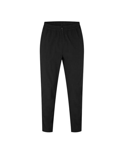 Condition Black Everyday Track Performance Tracksuit Bottom for men