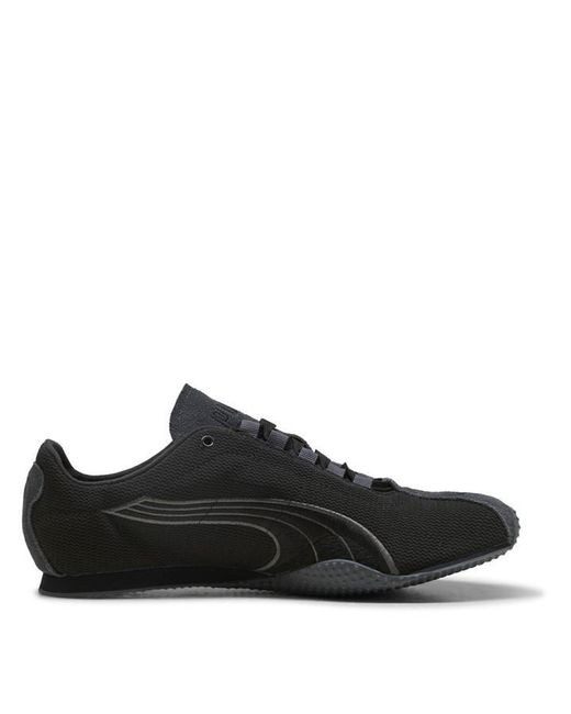 PUMA Black K Street Trainers for men