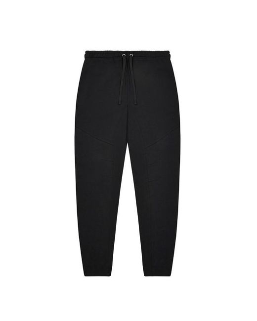 No Fear Black Tech Jogger for men