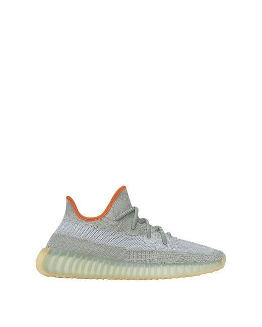 Yeezy Green Boost 350 V2 Sneakers Junior for men
