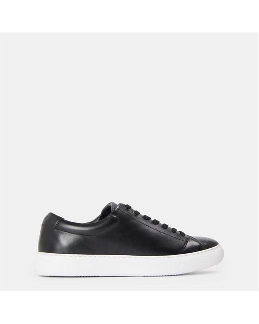 Boss Black Enlight Tenn Low-Top Trainers for men
