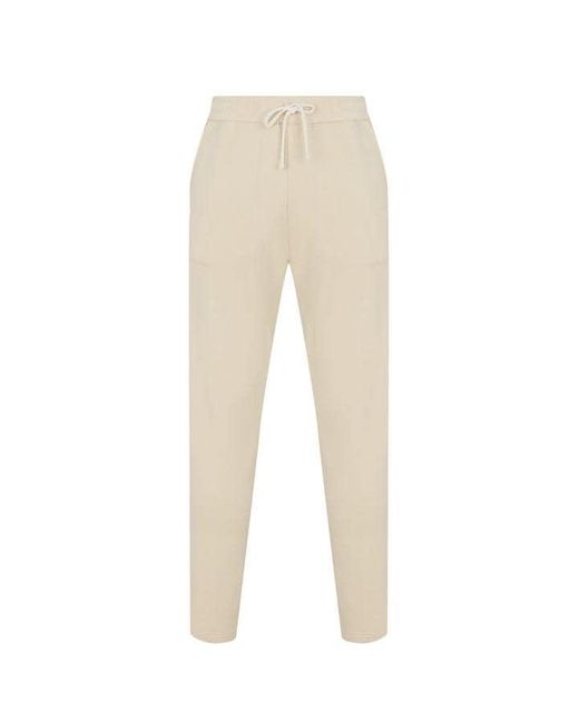 Norse Projects Natural Falun Classic Sweatpants for men