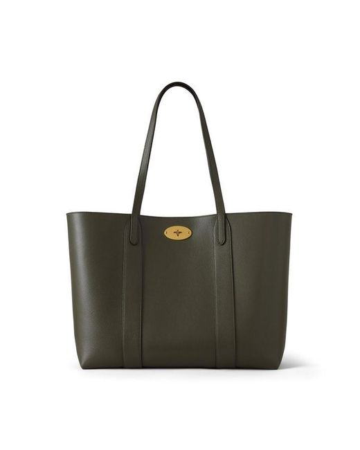 Mulberry Green Bayswater Tote
