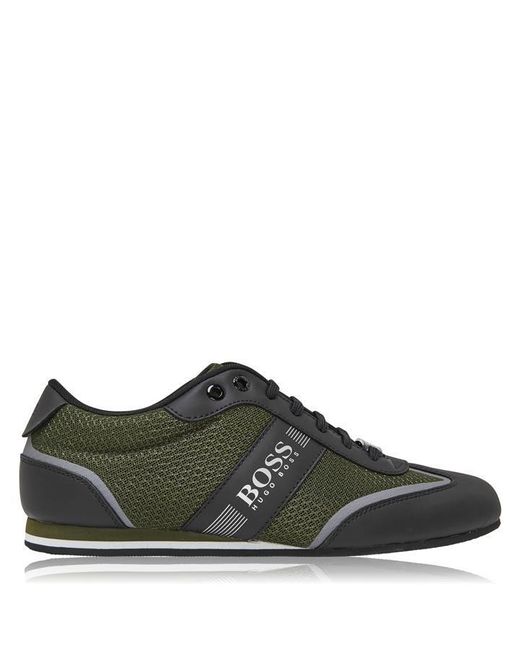 Hugo boss lighter trainers discount