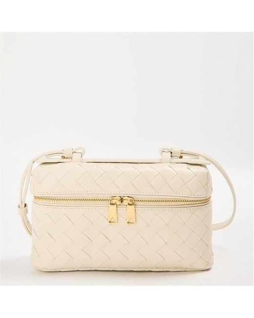 Bottega Veneta Natural Classic Bang Bang