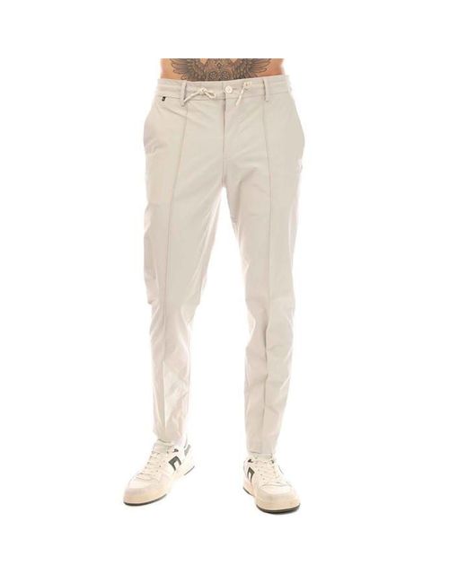Boss Natural P-Genius-Wg-Pck-233F 10251155 Full Suit for men