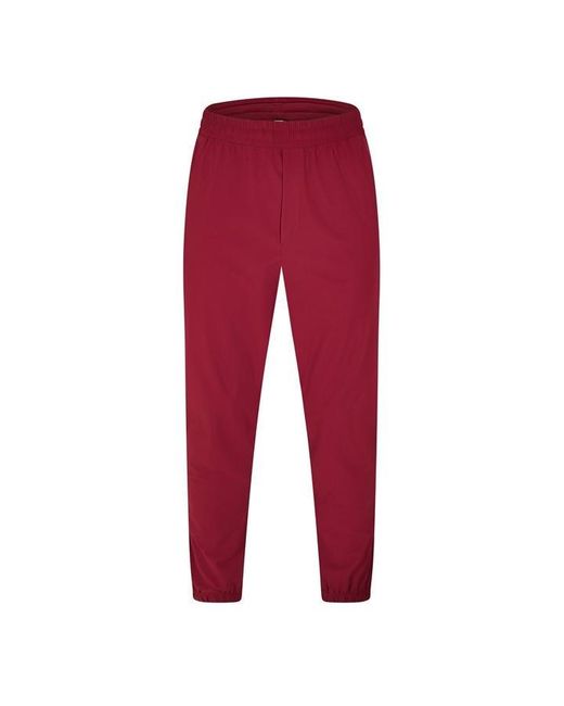 lululemon athletica Pace Breaker Closed Hem Fleece Tapered Fit Joggers for men