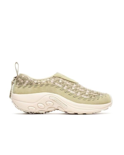 Merrell Natural Jungle Moc Evo Woven Se for men