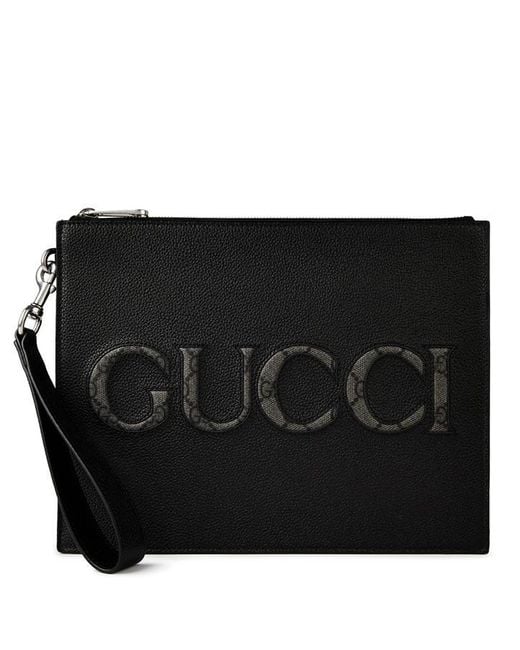 Gucci clutch bag on sale sale