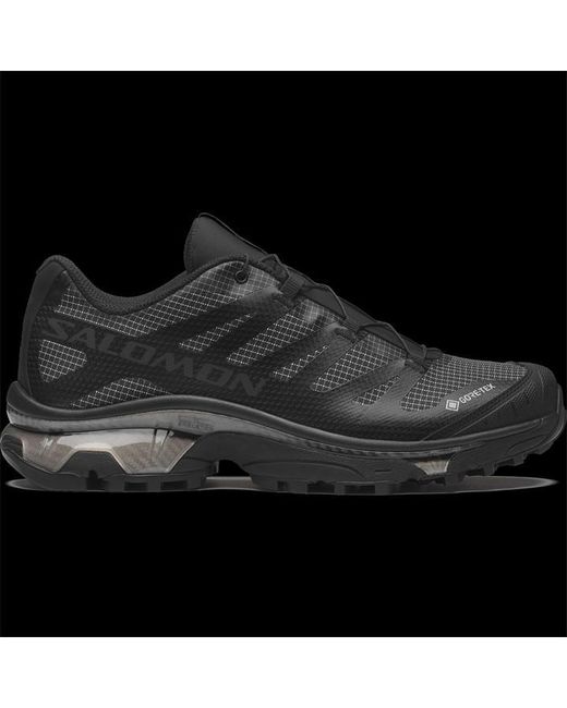Salomon Black Xt-4 Sn64 for men