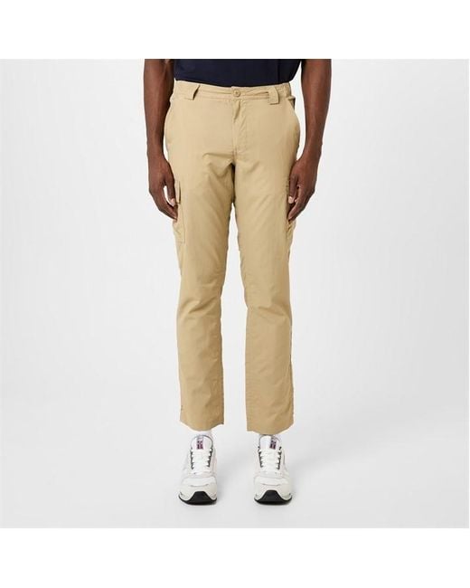 Napapijri Natural Napa M-faber Cargos Sn51 for men