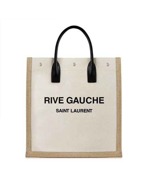 Saint Laurent Natural Saint River Gauche S Sn44 for men