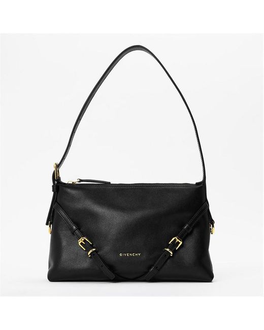 Givenchy Black Shoulder Bag
