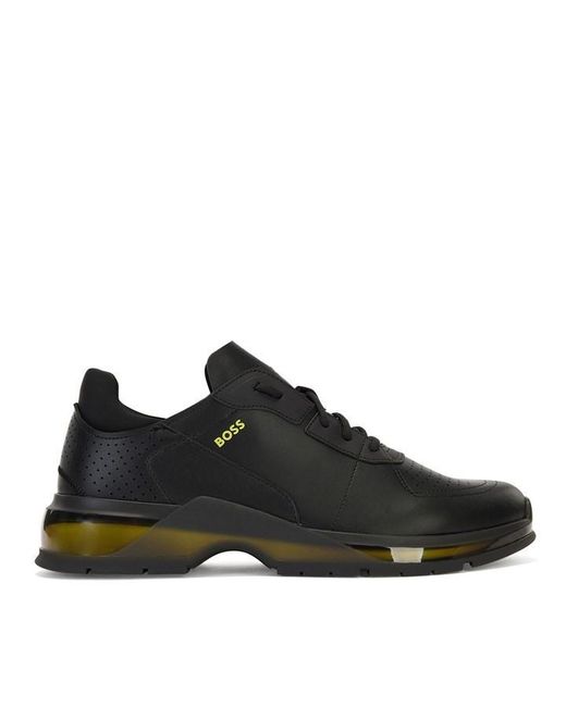 Boss Black Netroit Running Shoes for men