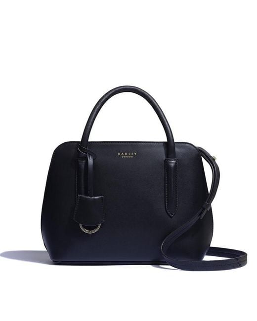 Radley Blue Liverpool Street 2.0