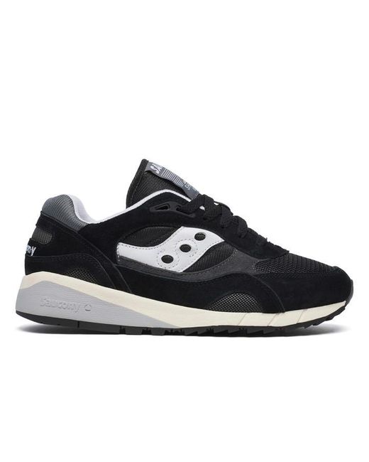 Saucony Blue Originals Shadow 6000 for men