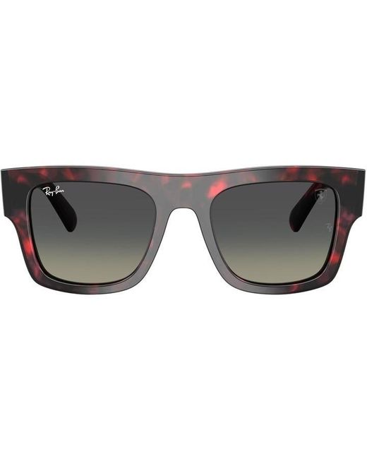 Ray-Ban Gray Rayban 0Rb2217M for men