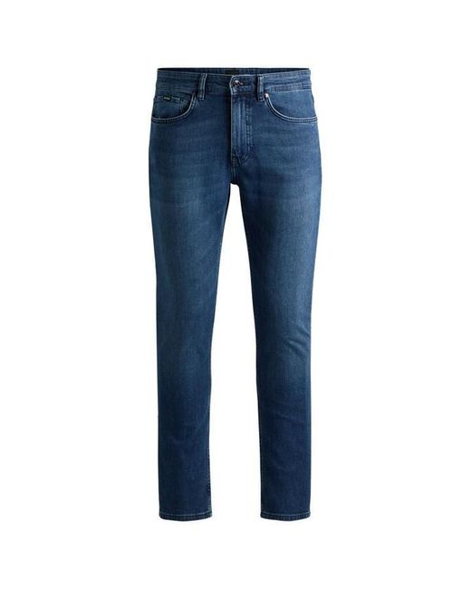 Boss Blue H-delaware 10263108 01 for men