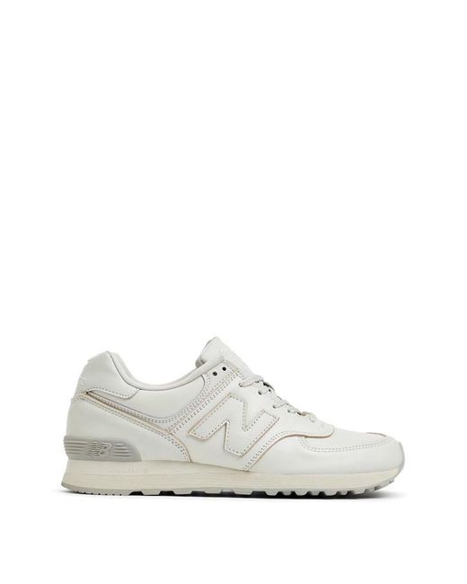 New Balance White Nbls Ou576 99