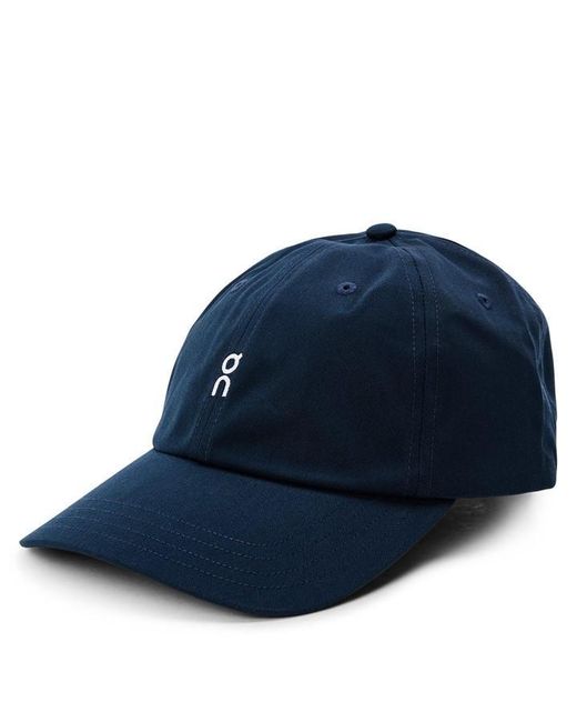 On Shoes White All Day Baseball Cap
