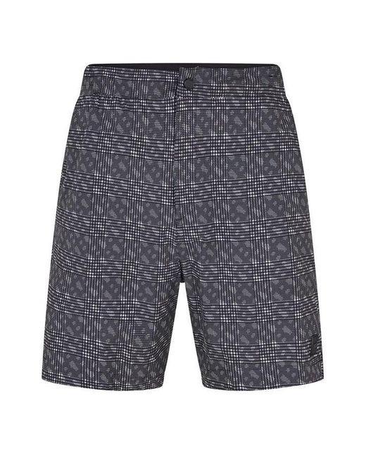Boss Blue Vincent Swim Shorts for men