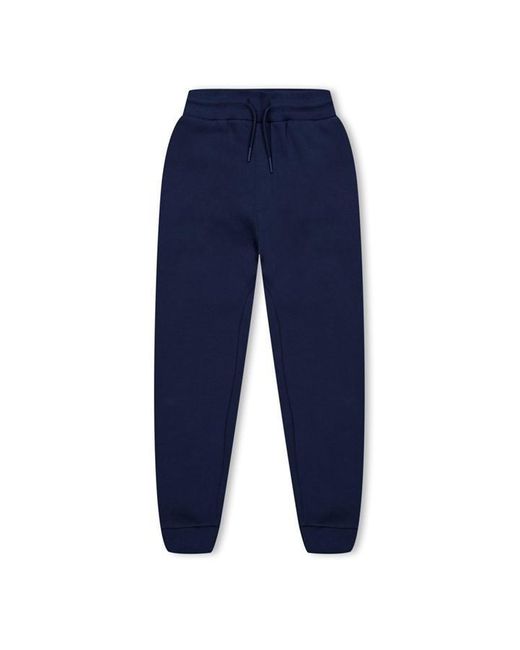 KENZO Blue Essential Jogg for men