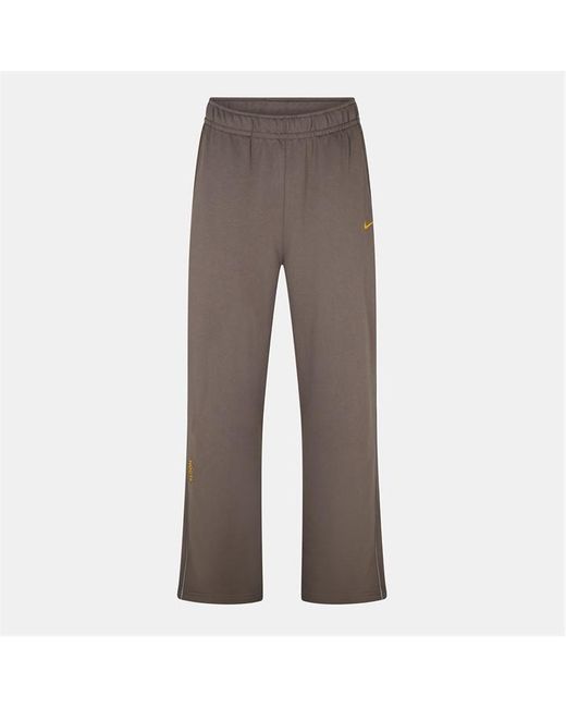 Nike Brown Nrg Nocta Pant Sn54 for men