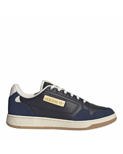 Adidas Originals Blue Ny 90 Shoes for men