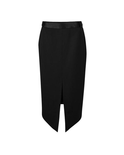 Tom Ford Black Tf Tailored Pencil S Ld64
