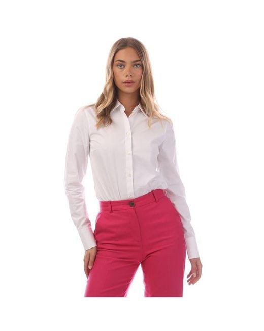 Boss White Bolteri 10260352 01