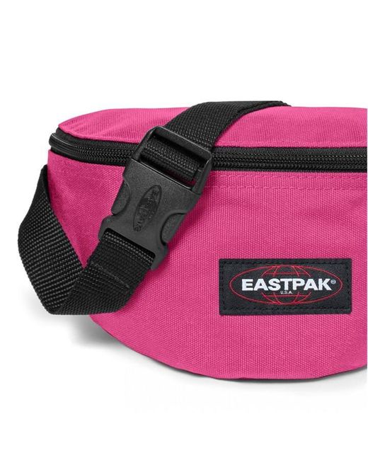 Eastpak Pink Springer Bum Bag