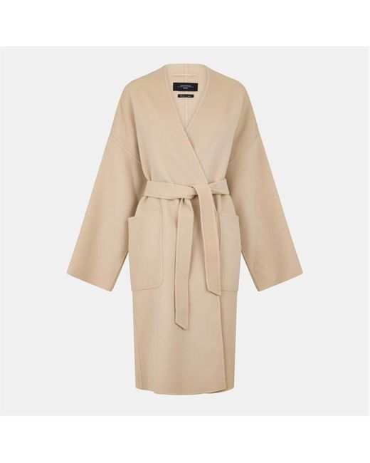 Weekend by Maxmara Natural Mmw Eris Trench Coat