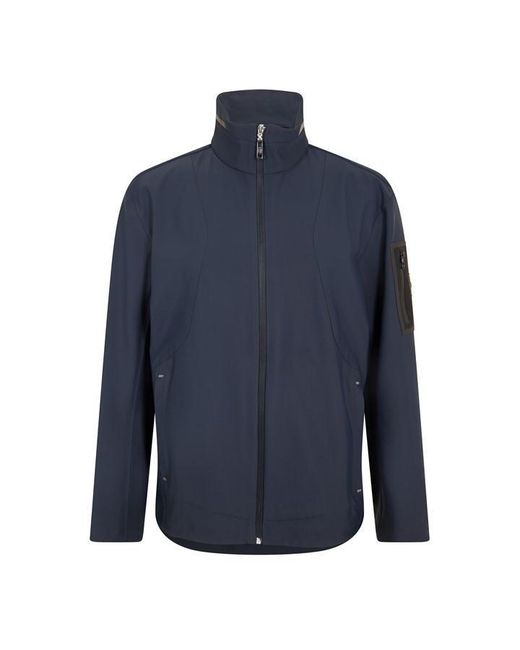 Boss Black Junior Arrival Formal Coat for men