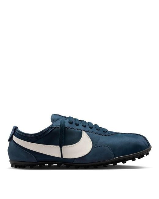 Nike Blue Moon Shoe Sn63 for men