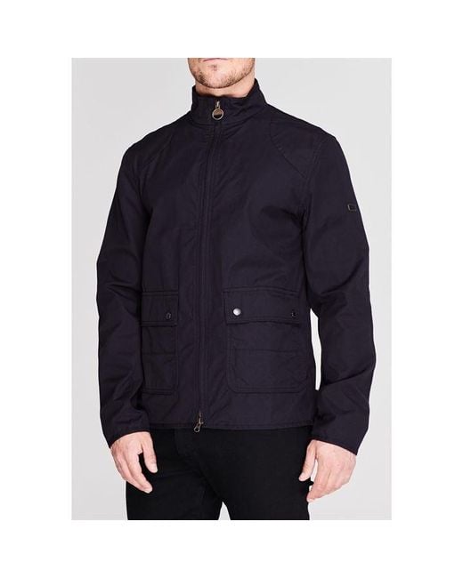 barbour farleigh jacket