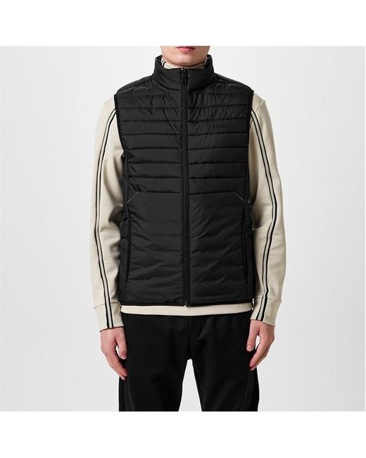 Boss Black Thor Lightweight Gilet for men