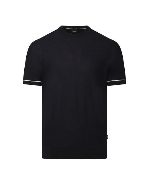Boss Black H-Jianfranco T-Shirt for men