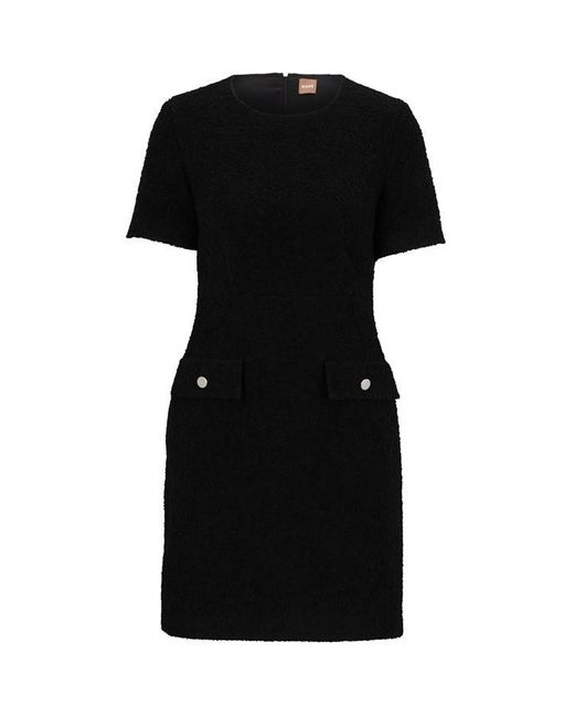 Boss Black Docanah 10253642 01