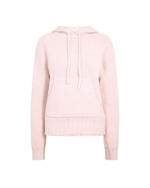Nike Pink Phnx Bcl Hood Ld61