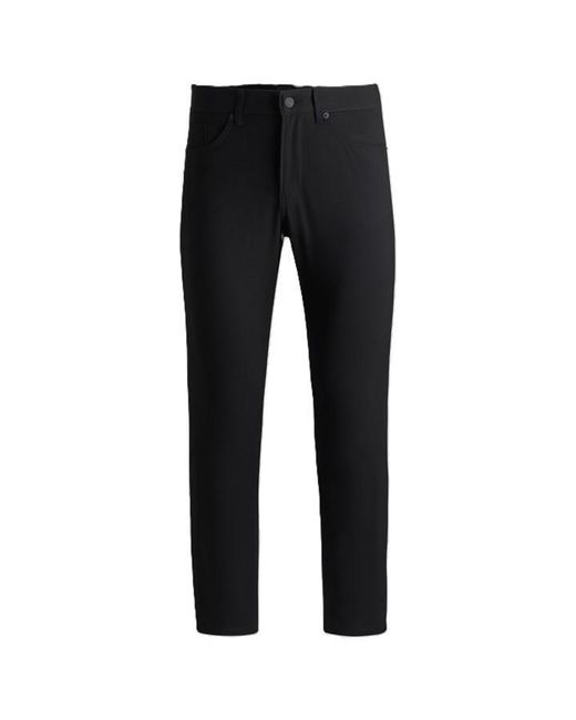 Boss Black Delaware3 Slim Fit Jeans for men