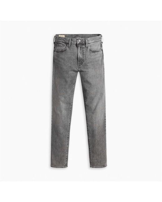 Levi's Black 512 & Trade; Slim Tapered Jeans for men