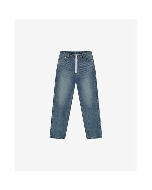 Cole Buxton Blue Cole Jonny Jeans for men