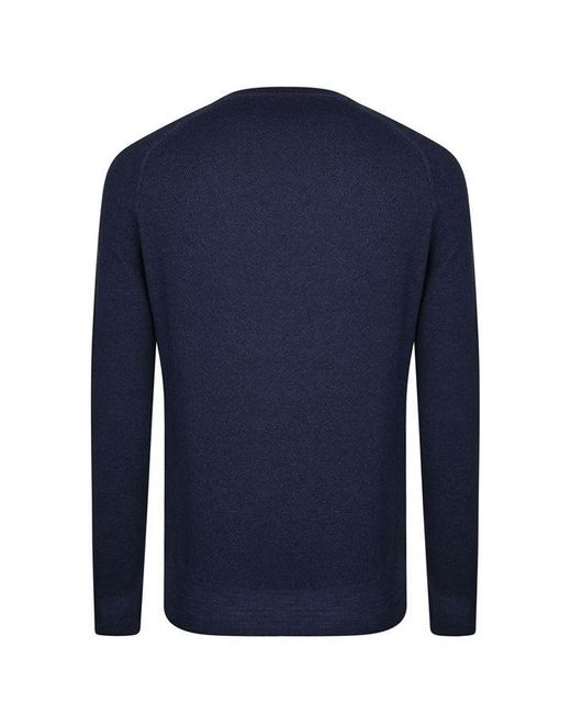 hugo boss crew neck sweatshirt