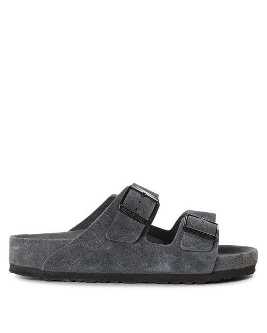 Birkenstock Black Bstk Arizona Exq Leve 64