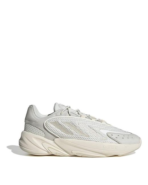 Adidas Originals White Ozelia Jn99 for men