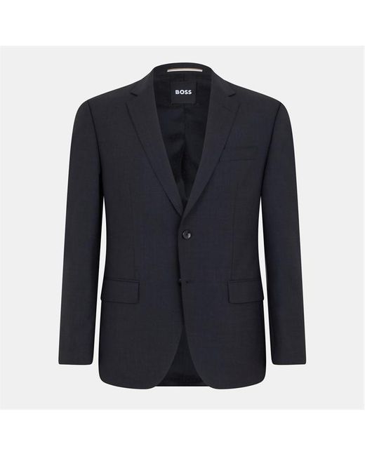 Boss Blue H Huge Formal for men