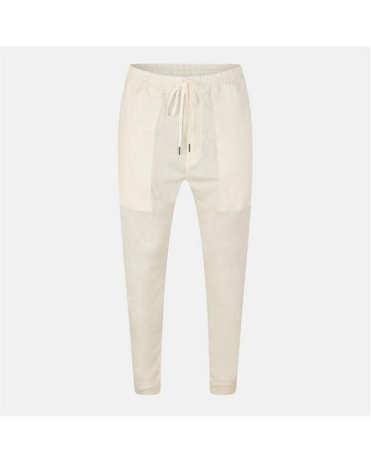 Tom Ford Natural S Jogging Bottom for men