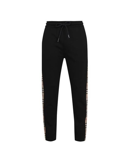 Burberry top tracksuit pants
