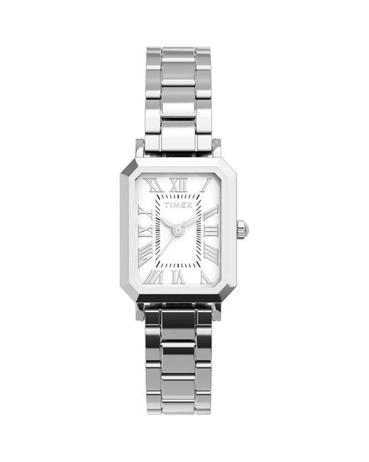 Timex Black Vivienne Watch